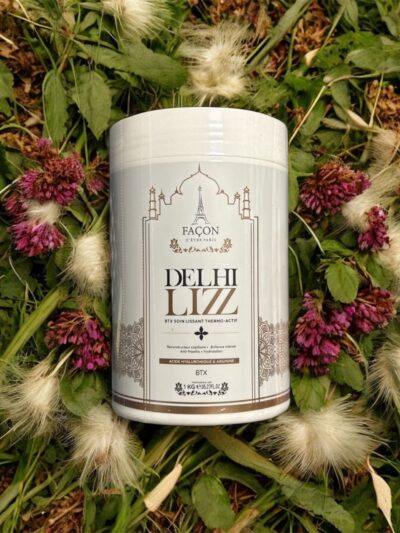 BOTOX DELHI LIZZ ACIDE HYALURONIQUE & ARGININE