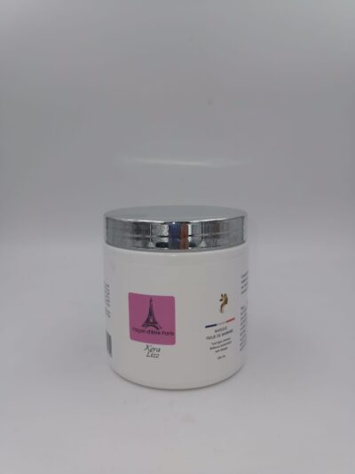 MASQUE KERA LIZZ FIGUE DE BARBARIE SANS SULFATE
