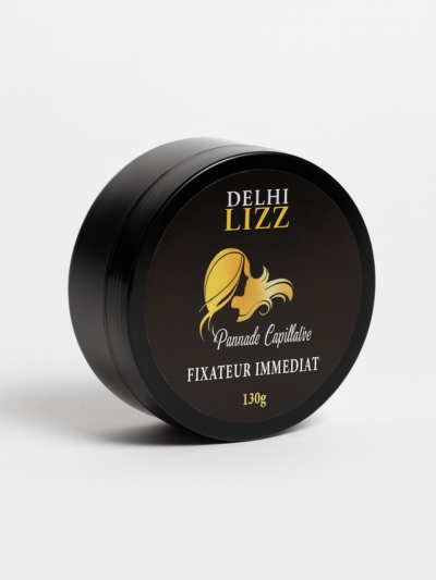 DELHI LIZZ crème capillaire