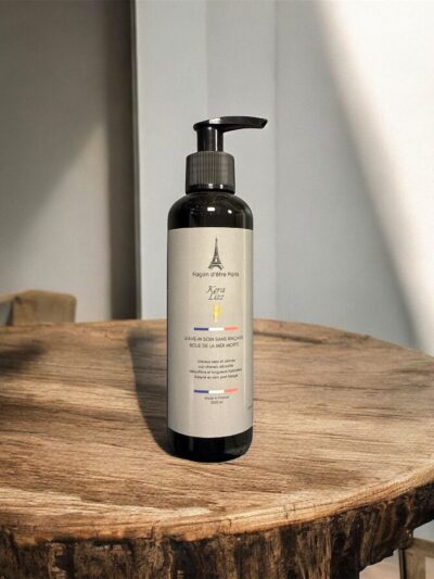 Kéra Lizz – Leave-In Soin Boue De La Mer Morte