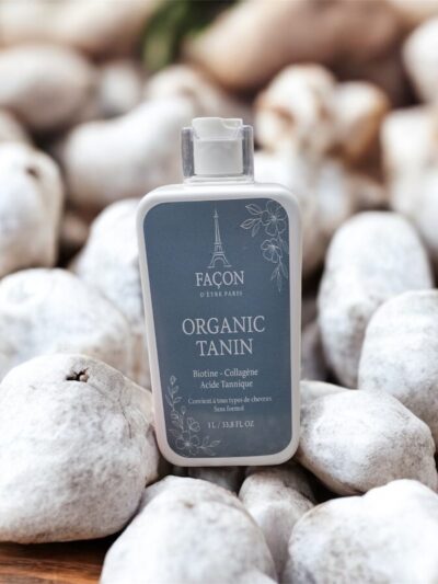 Lissage Organic Tanin