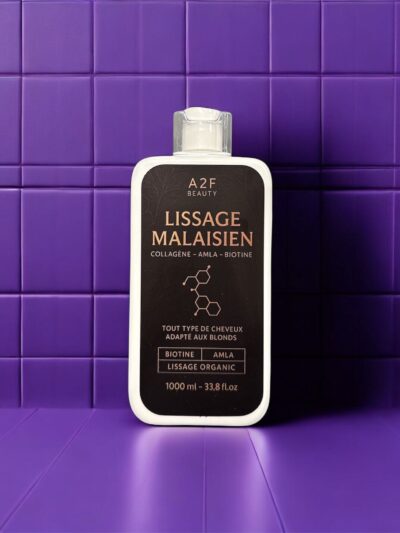 Lissage Malaisien